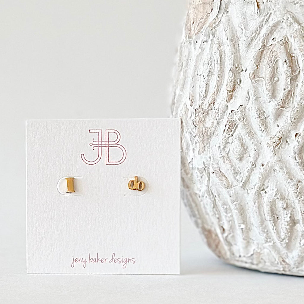 All Things Bridal Studs