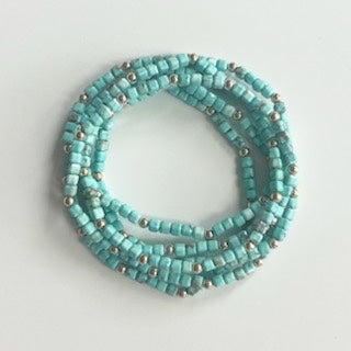 Trina Turquoise Bracelet