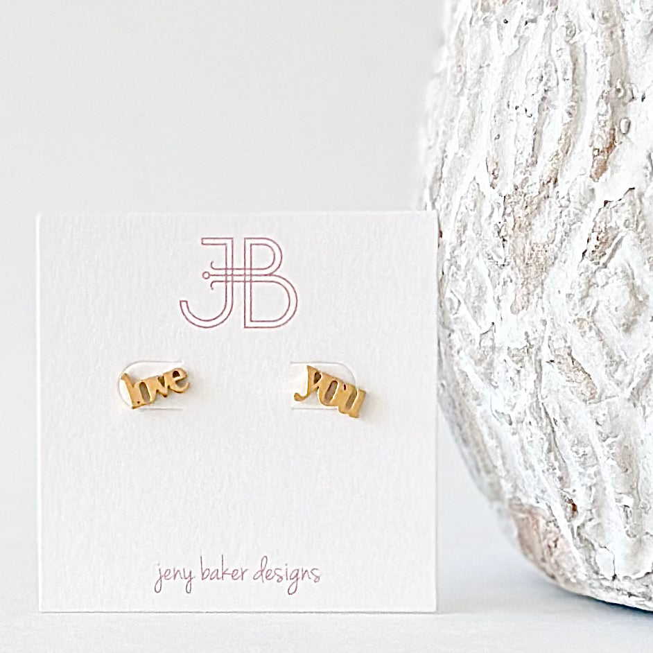 All Things Bridal Studs