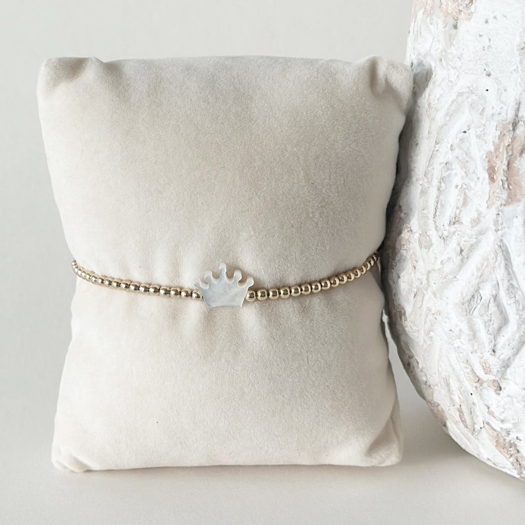 Sorority Mascot Bracelets