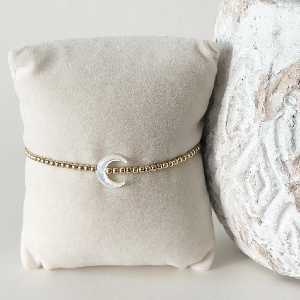 Sorority Mascot Bracelets