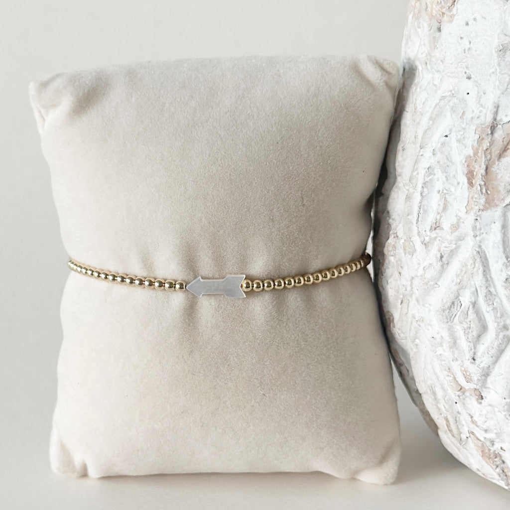 Sorority Mascot Bracelets
