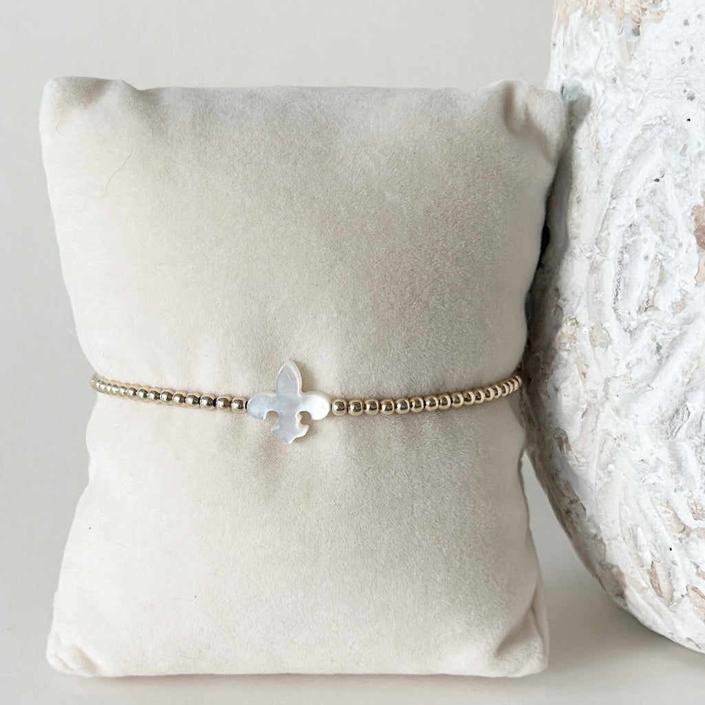 Sorority Mascot Bracelets