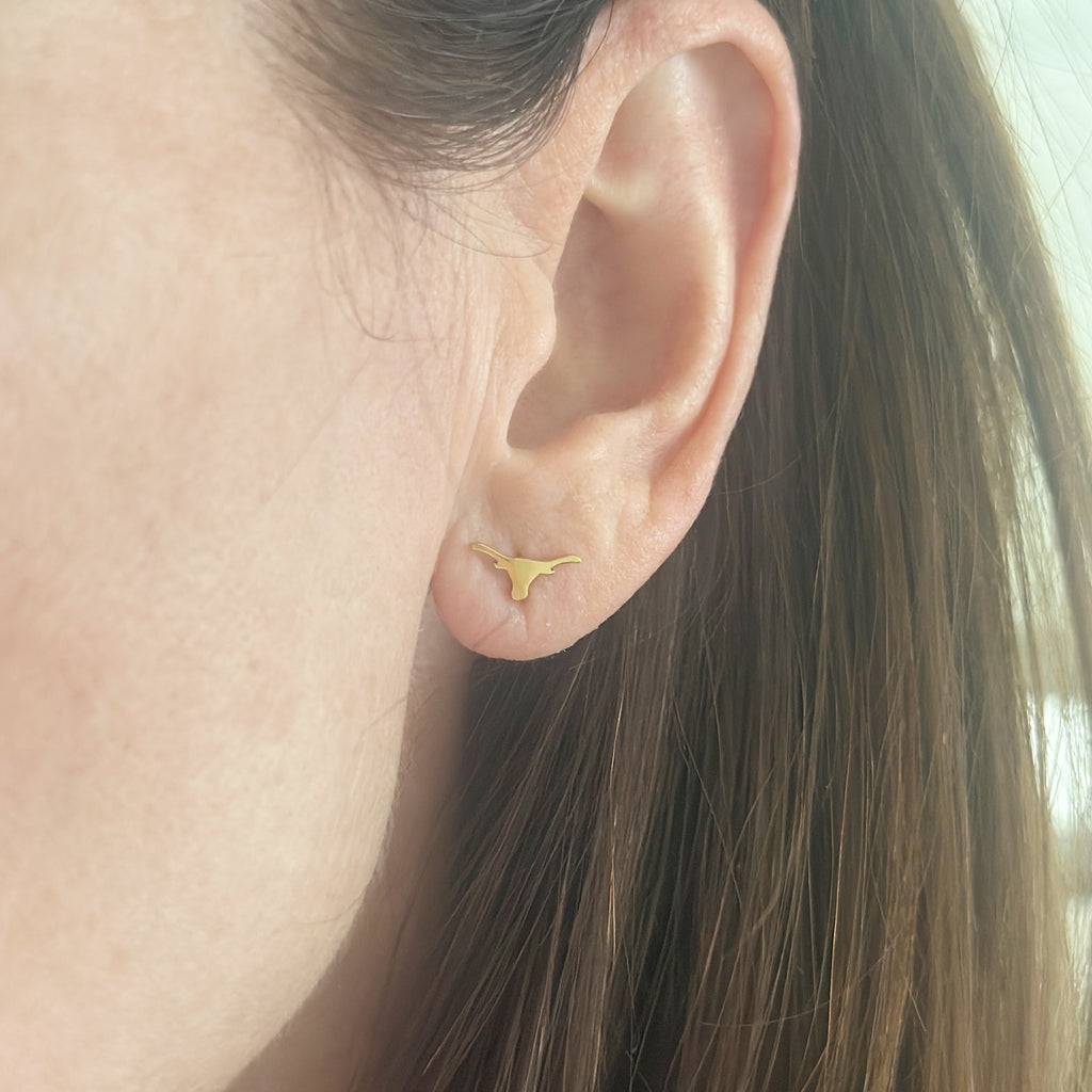 Mascot Studs