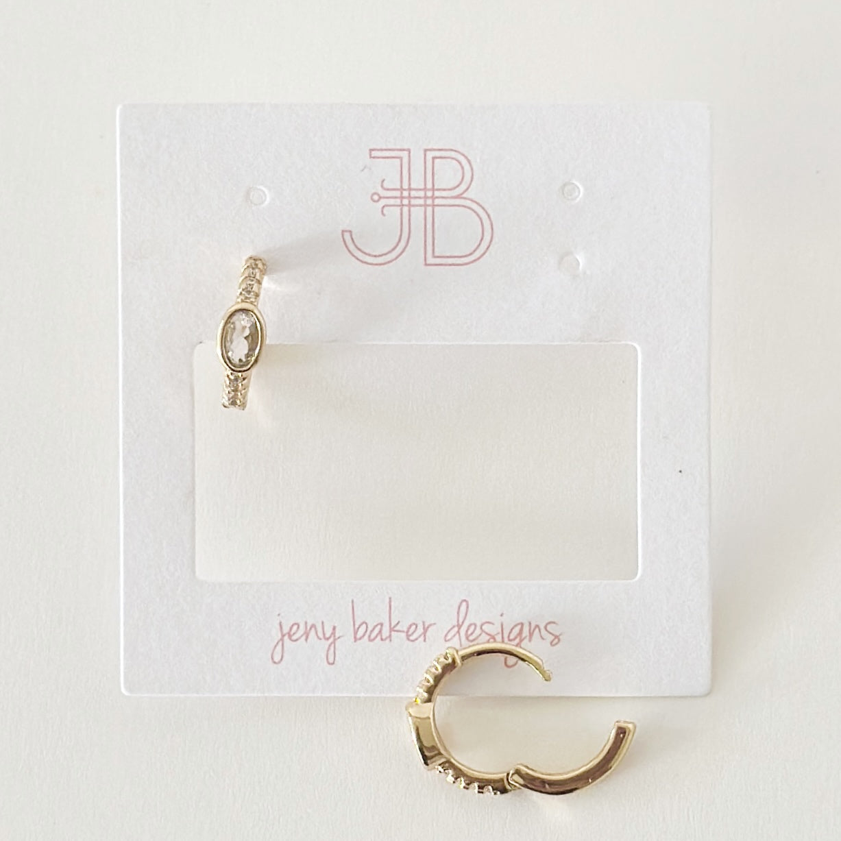 Lila Huggies | Jeny Baker Designs
