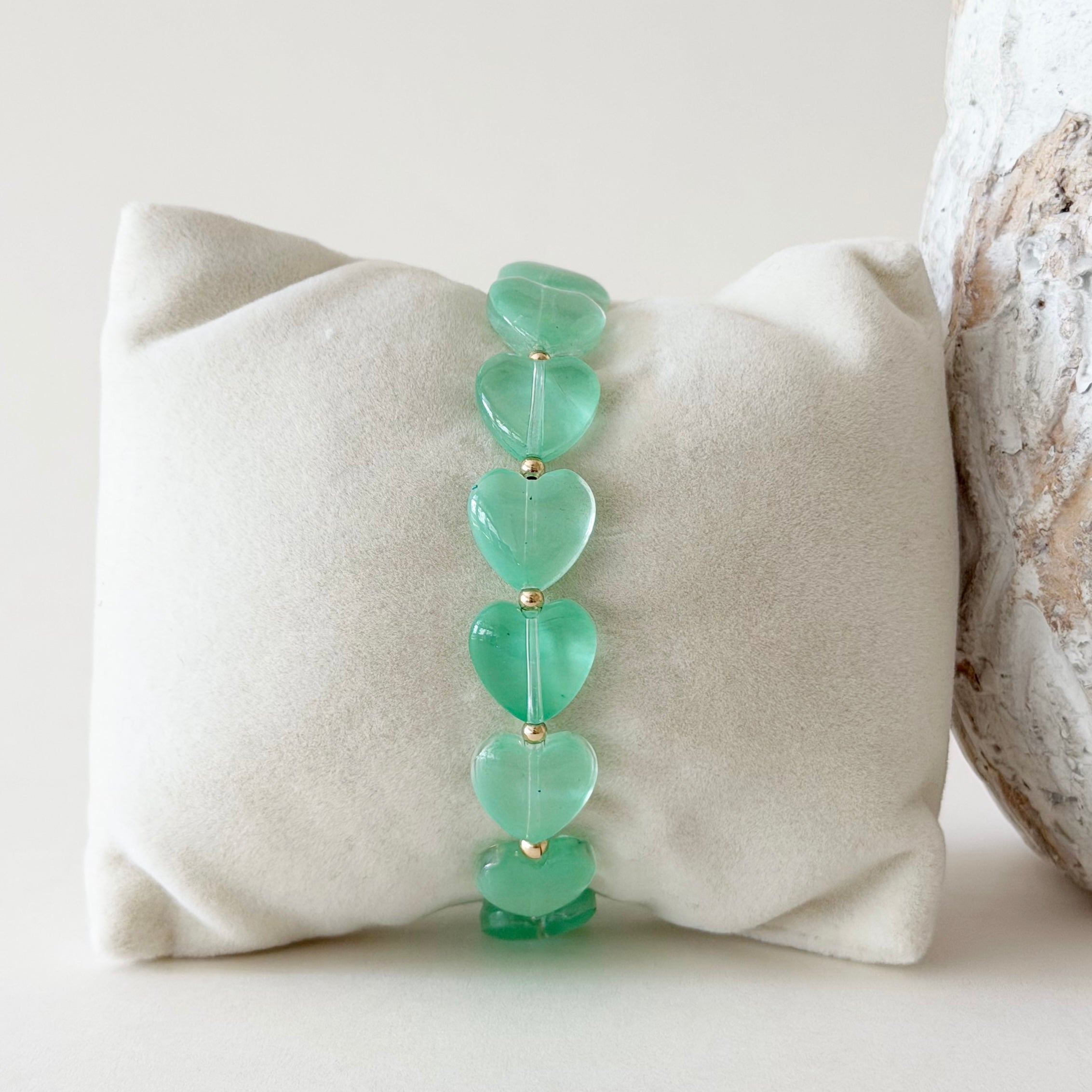 Maizy Bracelets, Coastal | Jeny Baker Designs
