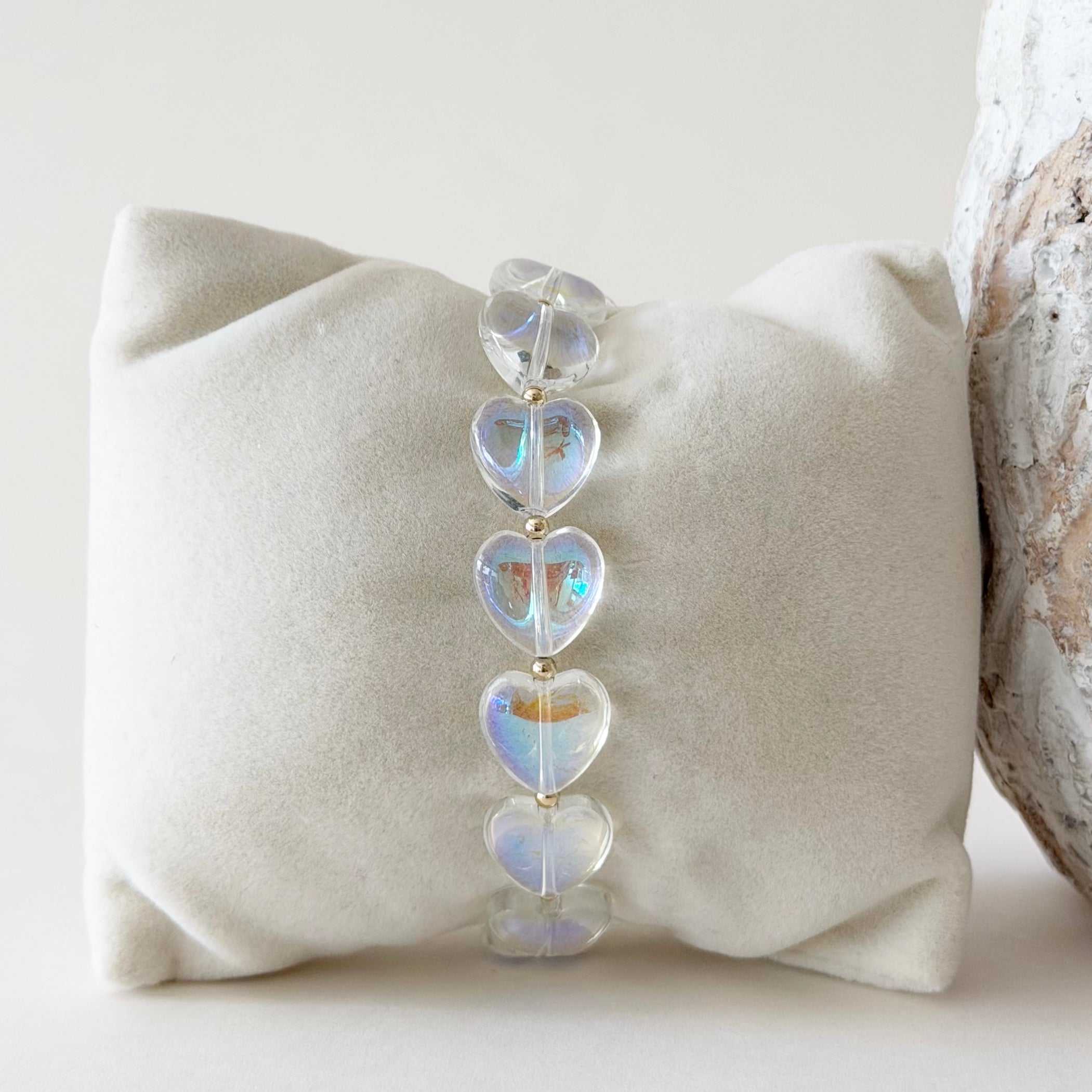 Maizy Bracelets, Coastal | Jeny Baker Designs