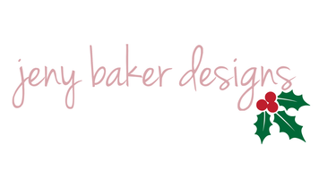 Jeny Baker Designs