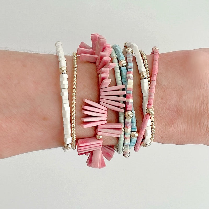 Seaside Bracelets